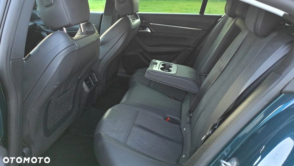 Peugeot 508 - 14