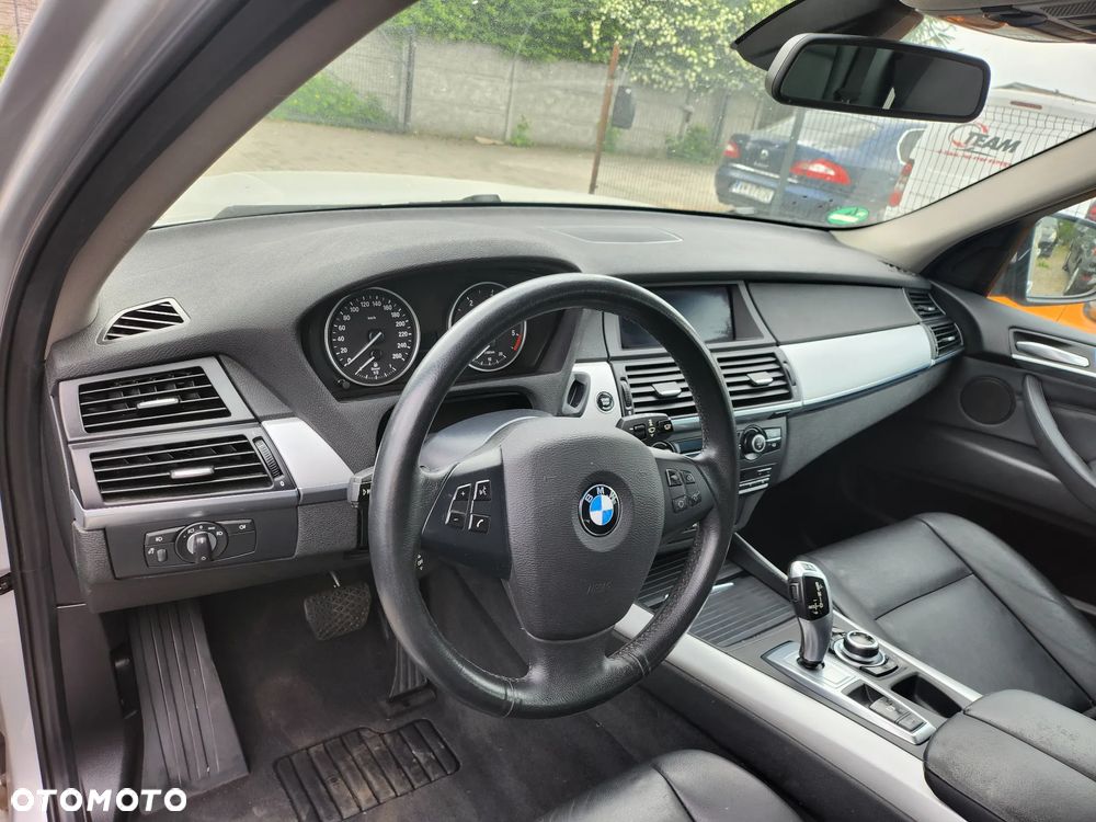 BMW X5 xDrive30d Blue Performance Edition Exclusive - 6
