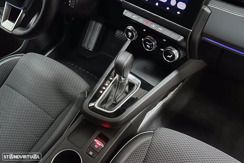 Renault Arkana TCe Mild Hybrid 140 EDC Techno - 32