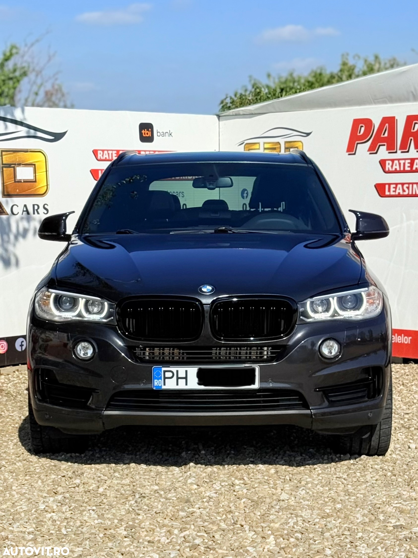 BMW X5 xDrive30d - 2