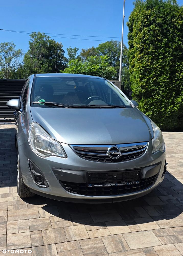 Opel Corsa - 11