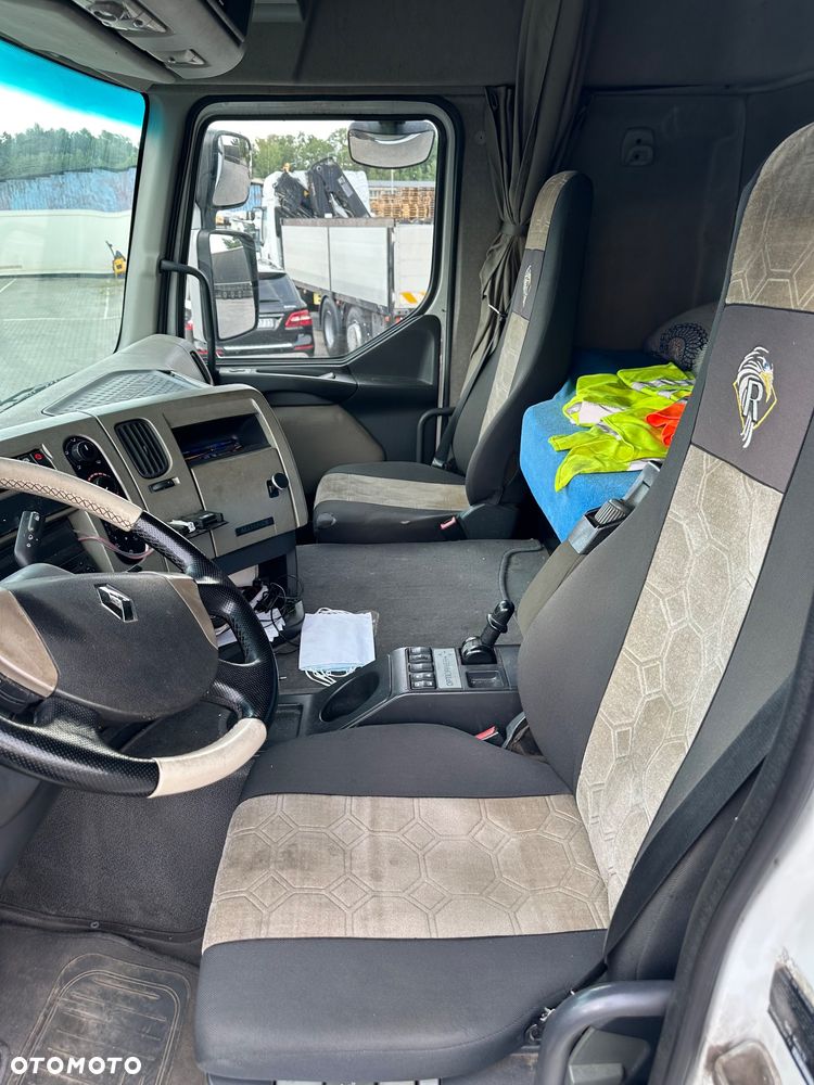 Renault DXI 430 - 10