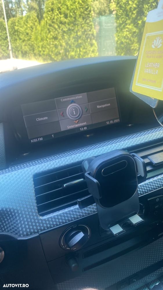 BMW Seria 5 - 11