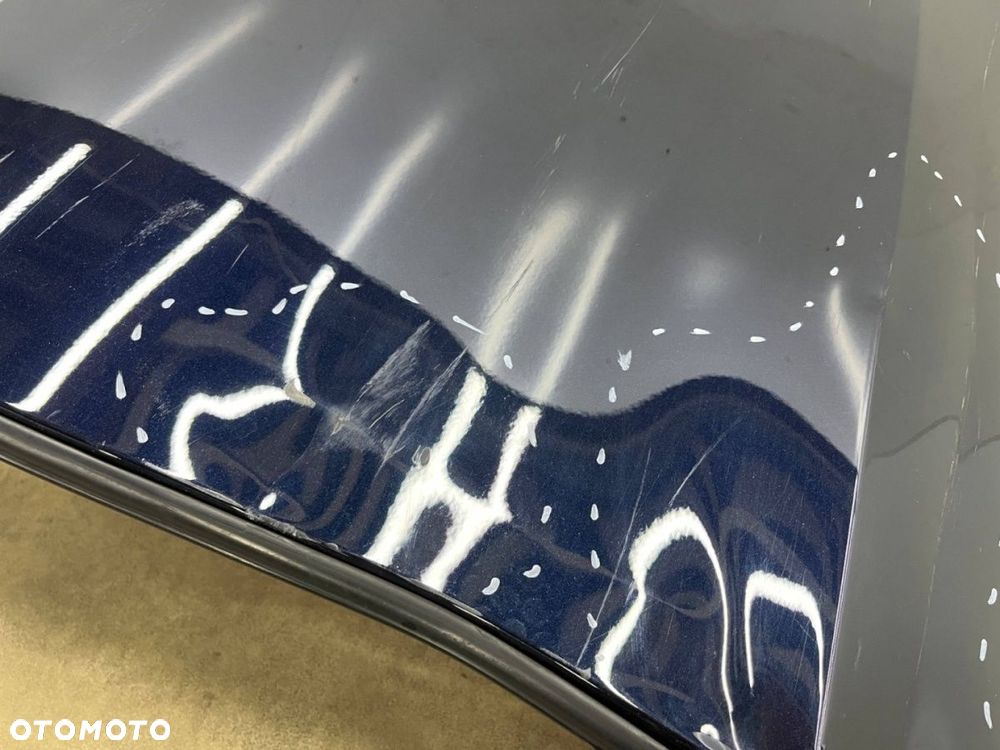 Drzwi BMW X5 G05 18r.- lewe tylne lewy tył - 13