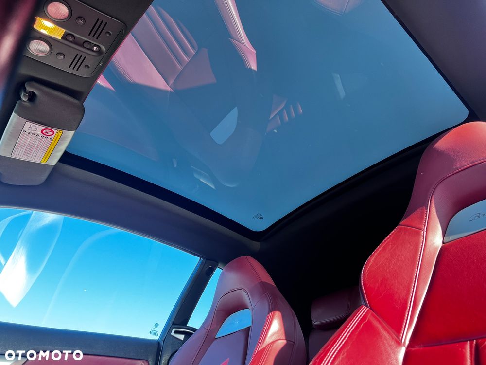 Alfa Romeo Brera 2.2JTS - 11