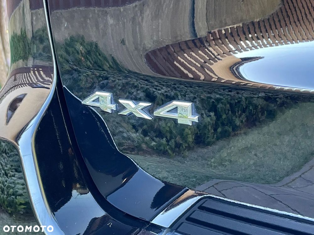 Jeep Grand Cherokee 5.7 V8 HEMI 4WD Automatik Overland - 33