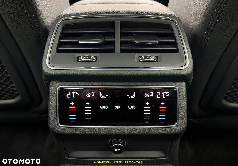 Audi A6 Avant 40 TDI quattro S tronic - 12