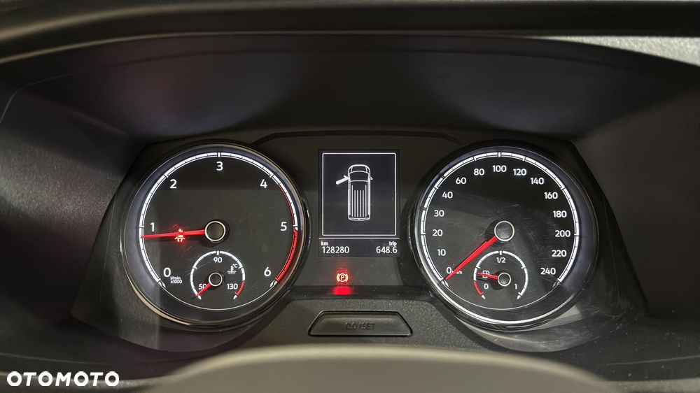 Volkswagen Transporter L1H1 4Motion - 15