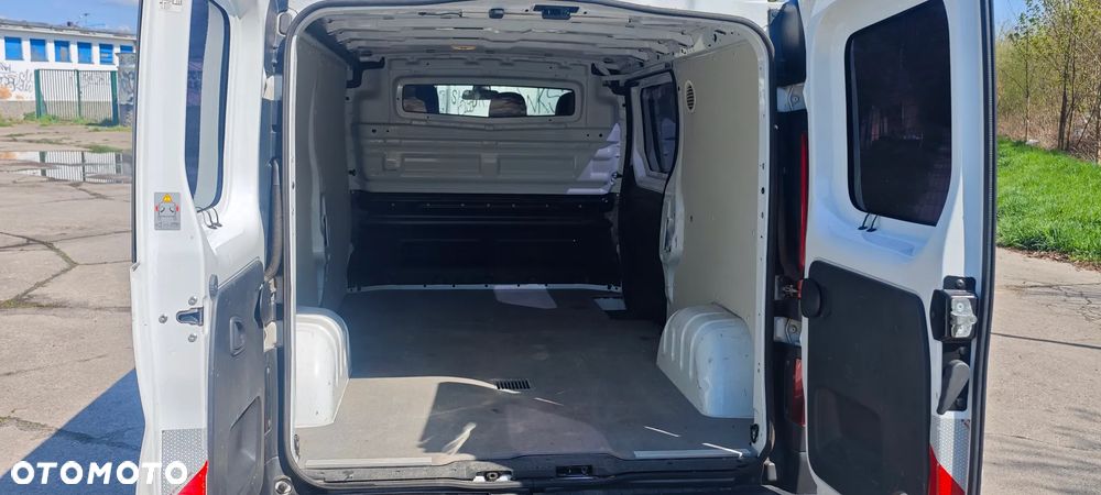 Opel Vivaro L2H1 - 7