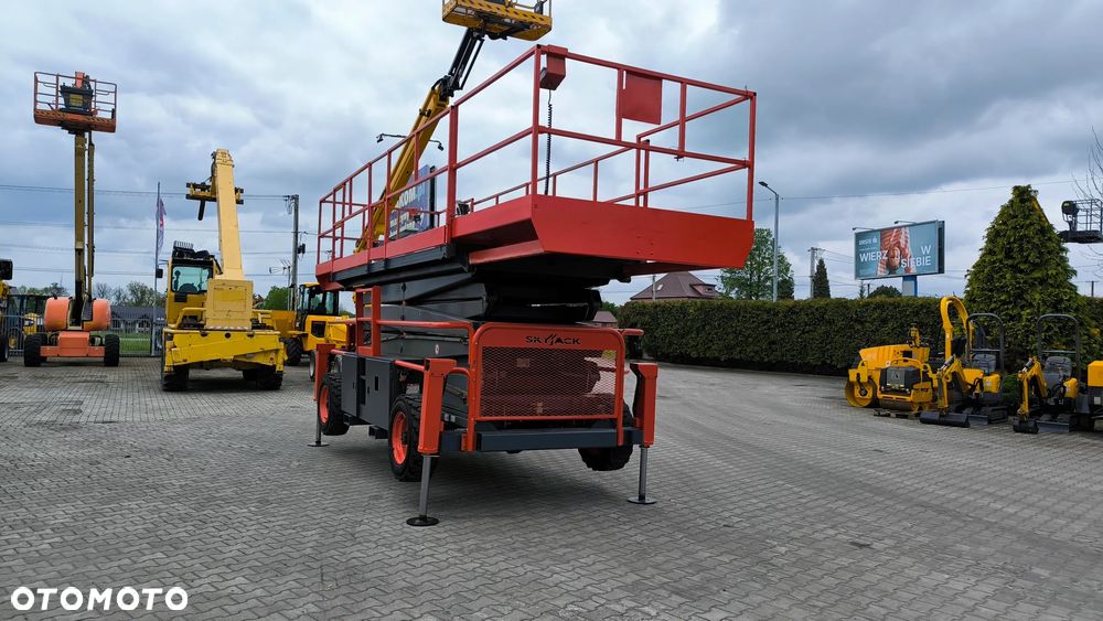 Skyjack SJ 9250 - 18