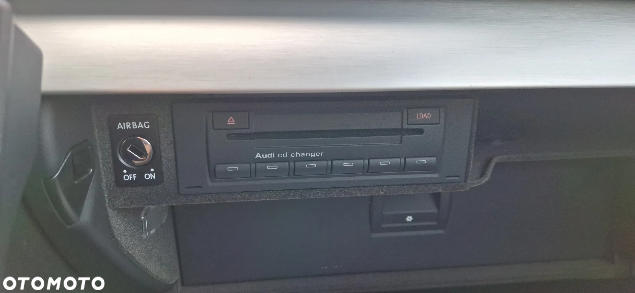 Audi A4 - 33