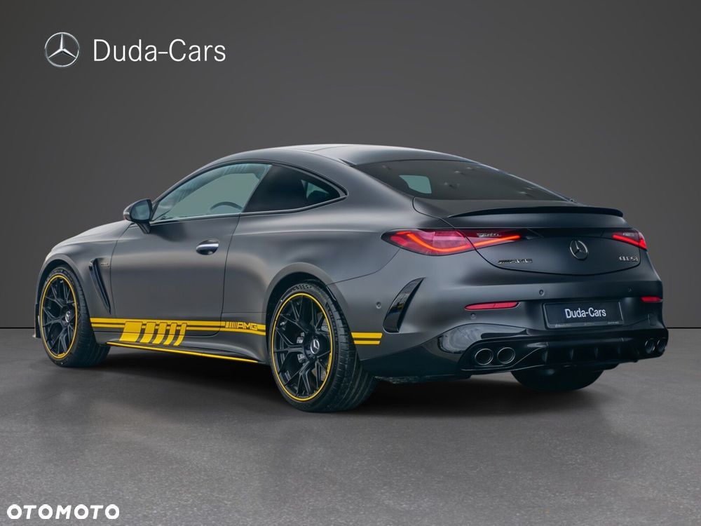 Mercedes-Benz CLE - 2