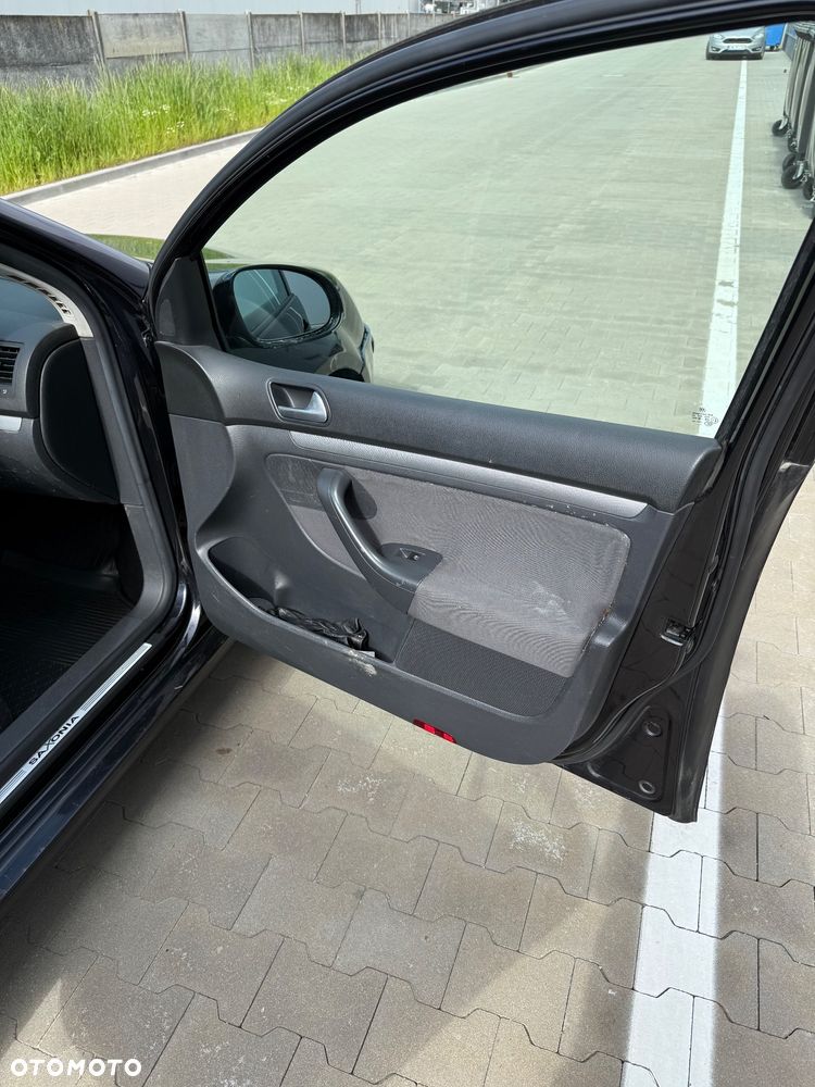 Volkswagen Golf 1.9 TDI Trendline - 17