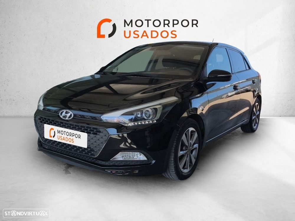 Hyundai i20 1.2 Comfort - 1