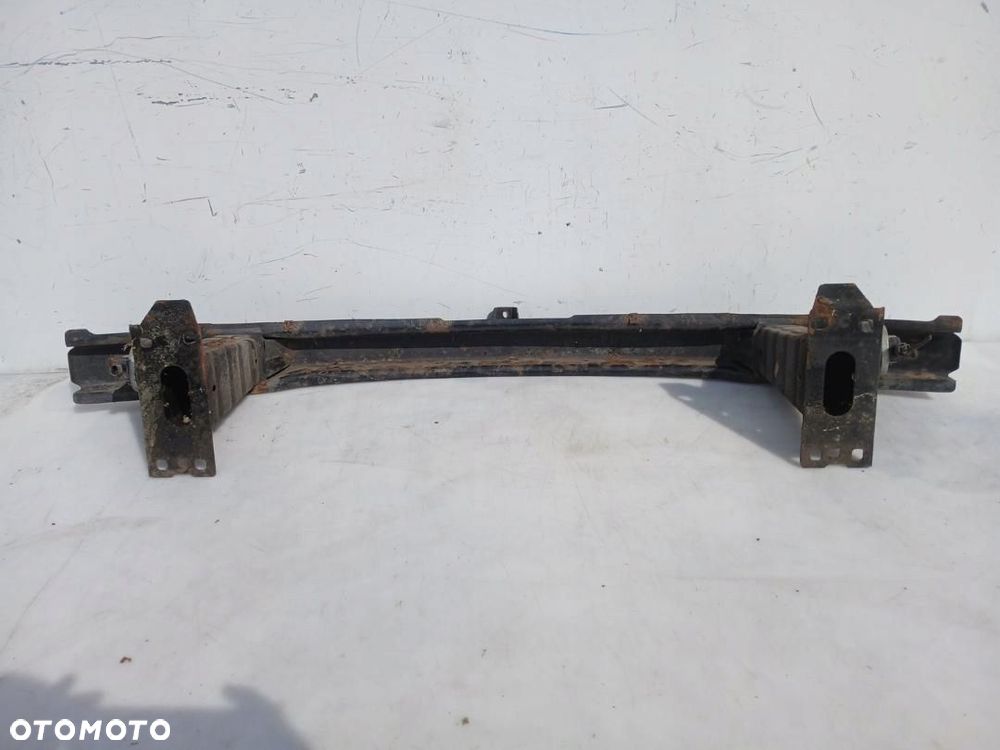 BELKA WZMOCNIENIE ZDERZAKA PRZÓD PRZEDNIEGO BMW 3 E91 E90 LIFT LCI 7146645 - 3