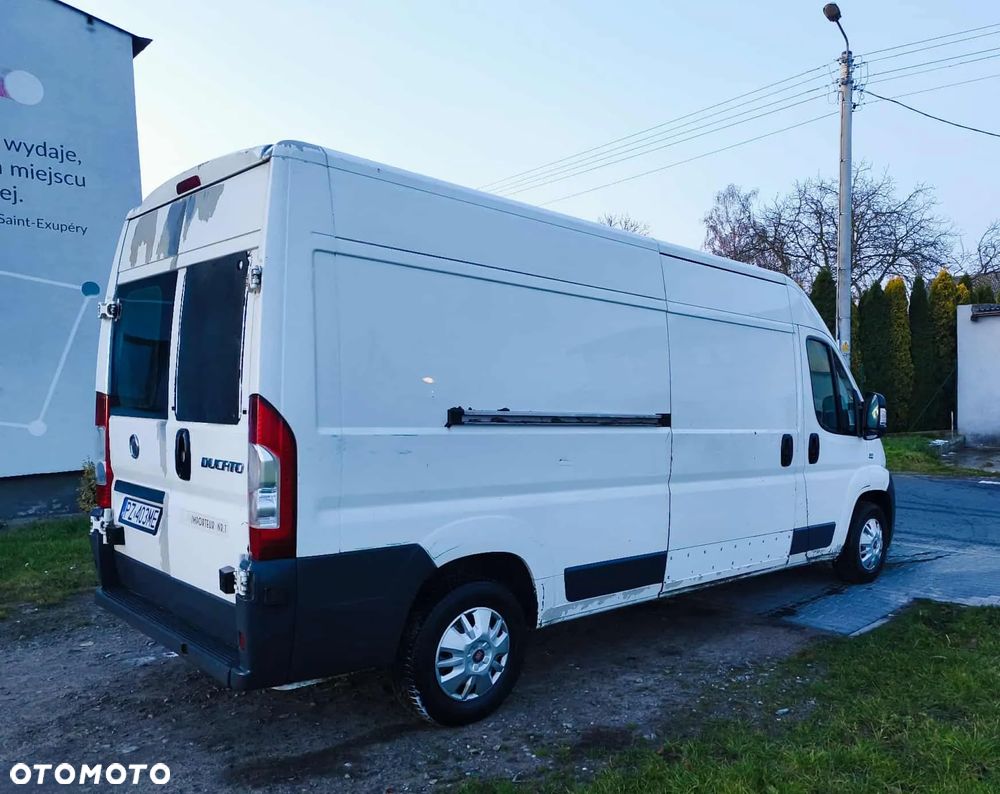 Fiat DUCATO - 7