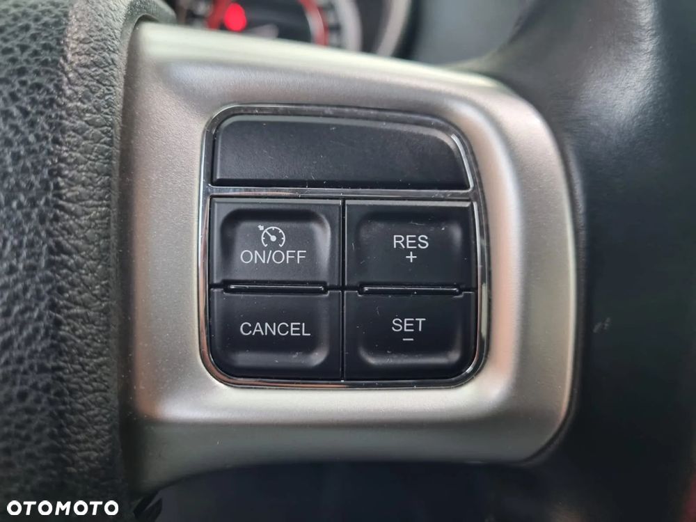 Fiat Freemont 2.0 Multijet 16V DPF Automatik Allrad Cross - 22