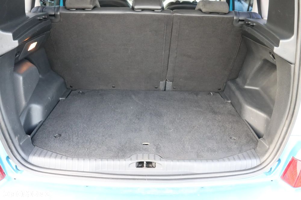 Citroën C3 Picasso 1.6 HDi Exclusive Euro5 - 18