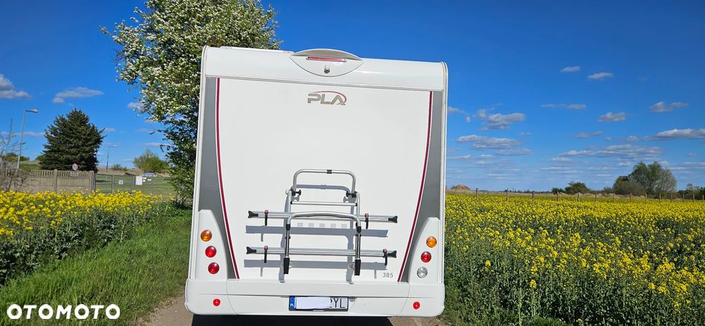 Citroën JUMPER PLA 385 - 3