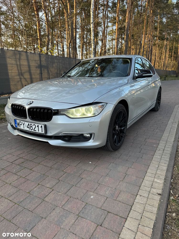 BMW Seria 3 - 2