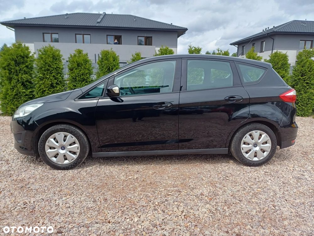 Ford C-MAX - 15
