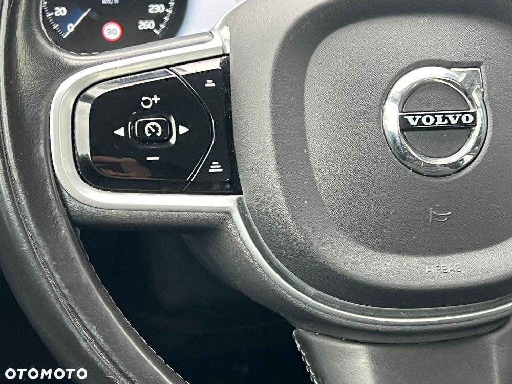 Volvo S60 B4 B Geartronic Inscription - 17