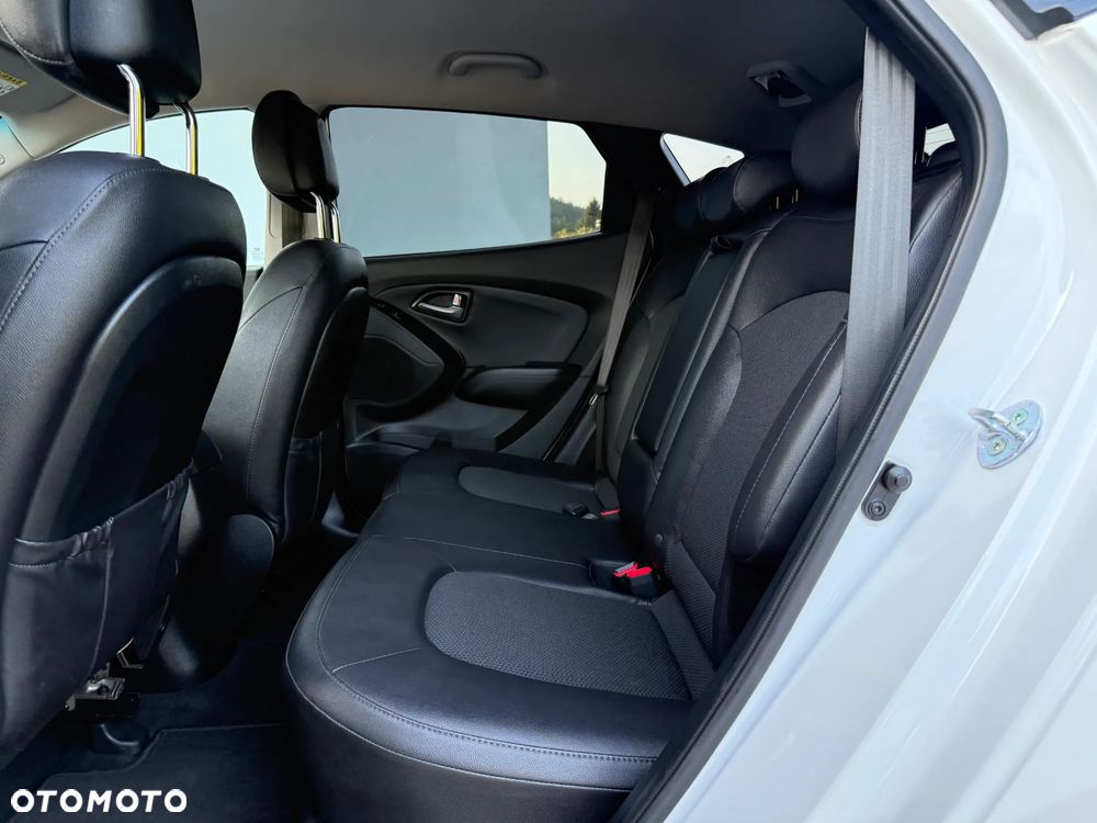 Hyundai ix35 - 29
