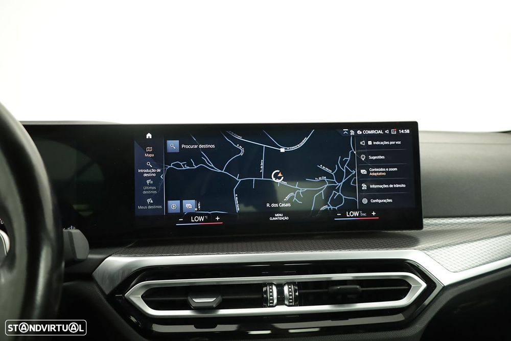 BMW 420 - 15