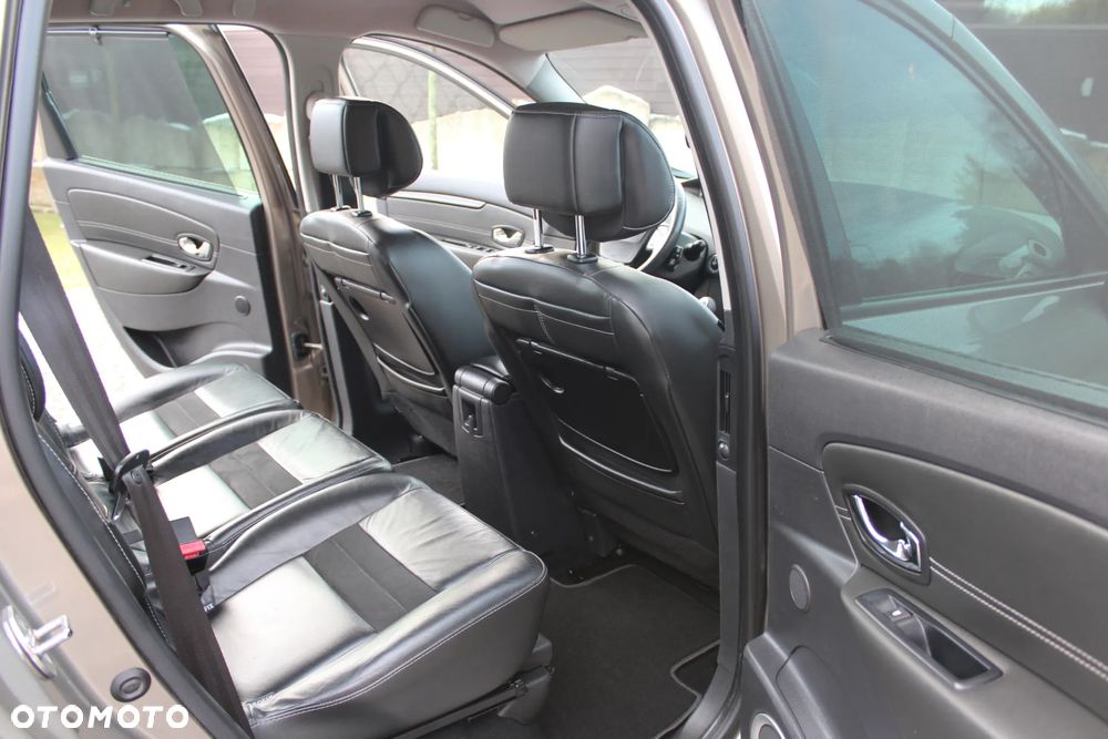 Renault Grand Scenic Gr 1.6 dCi Energy Privilege - 17