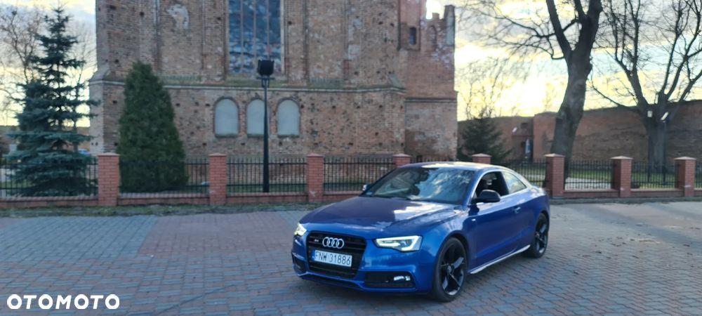 Audi A5 Coupé - 8