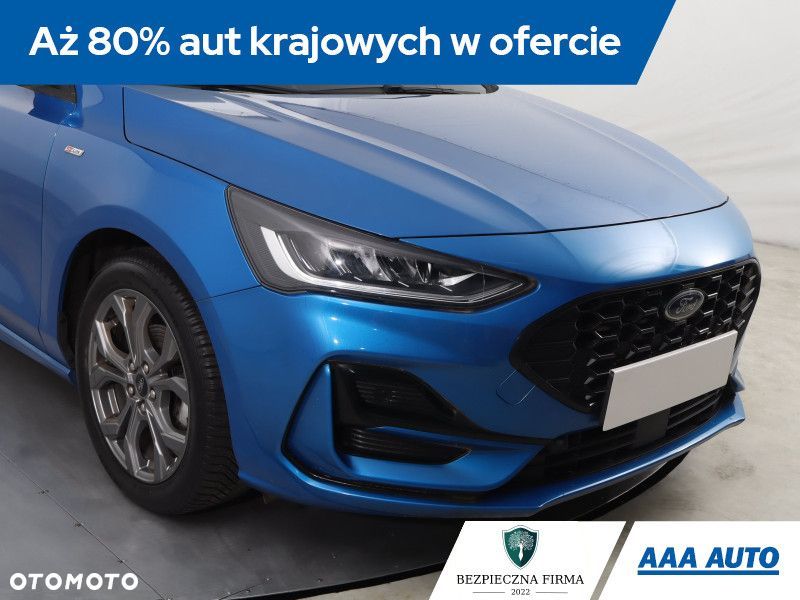 Ford Focus - 22