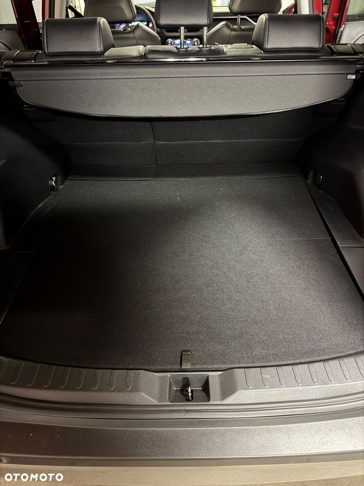 Toyota RAV4 - 16