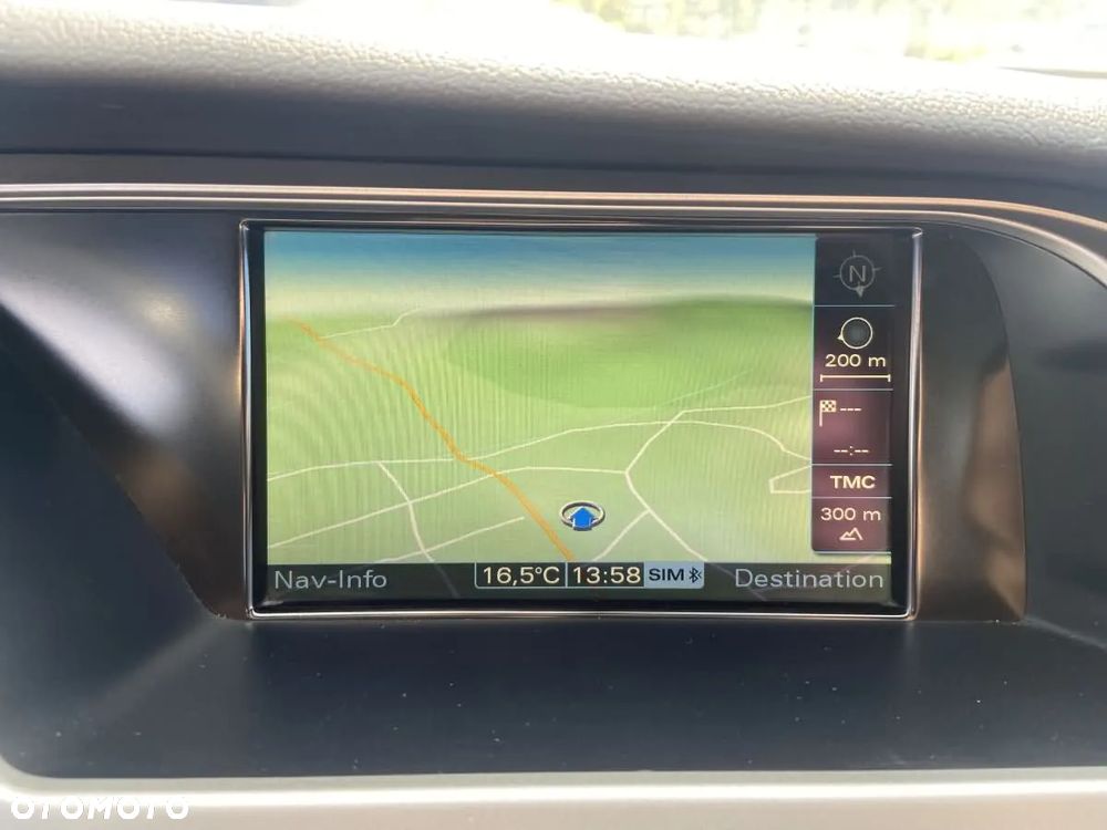 Audi A4 Avant 1.8 TFSI quattro S line Sportpaket (plus) - 28