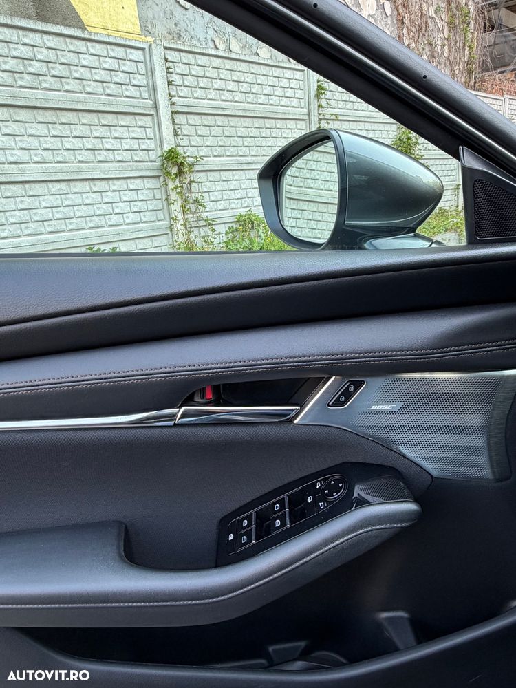 Mazda 3 G122 AT Plus - 11