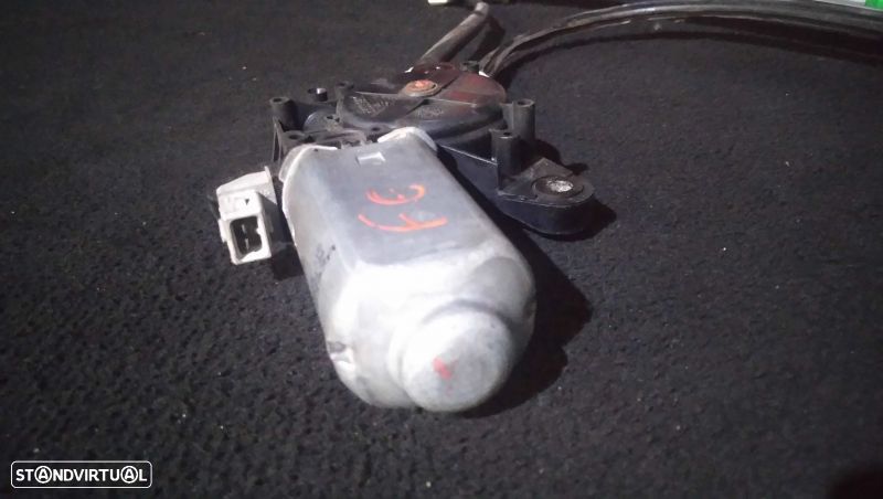 Elevador Frente Esq Electrico Peugeot 306 (7B, N3, N5) - 3