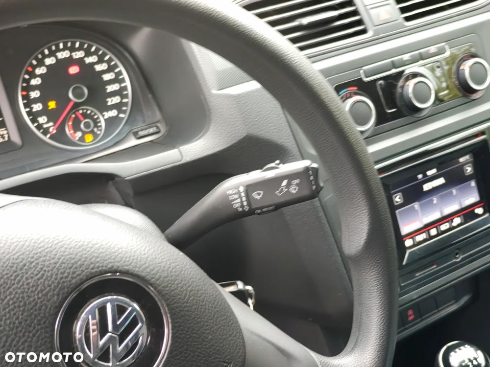 Volkswagen Caddy - 4