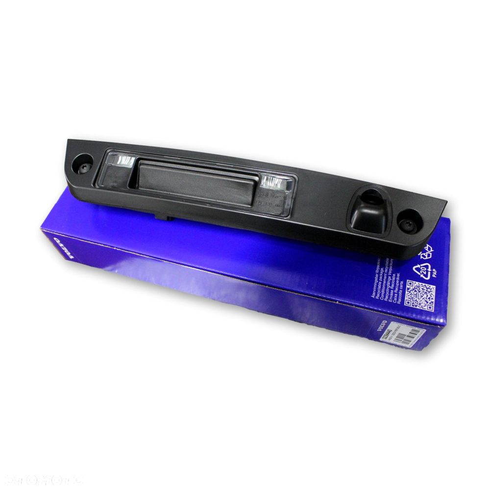 VOLVO C40 EX40 EC40 XC40 klamka tylnej klapy OE 32394440 - 3