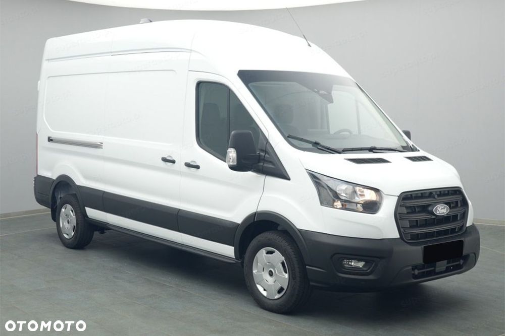 Ford Transit 350 L3H3 Trend 2.0 130KM - 3