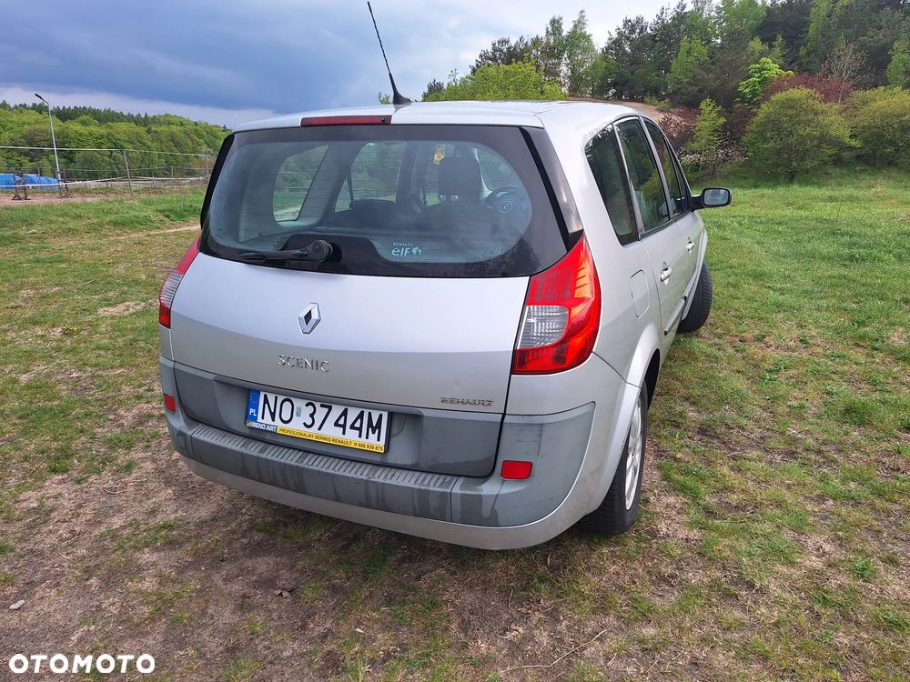 Renault Scenic - 13