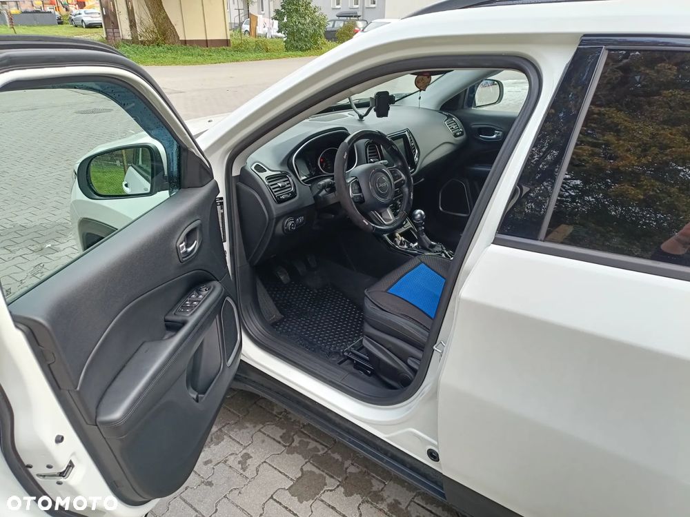Jeep Compass 1.3 TMair Sport FWD S&S - 13