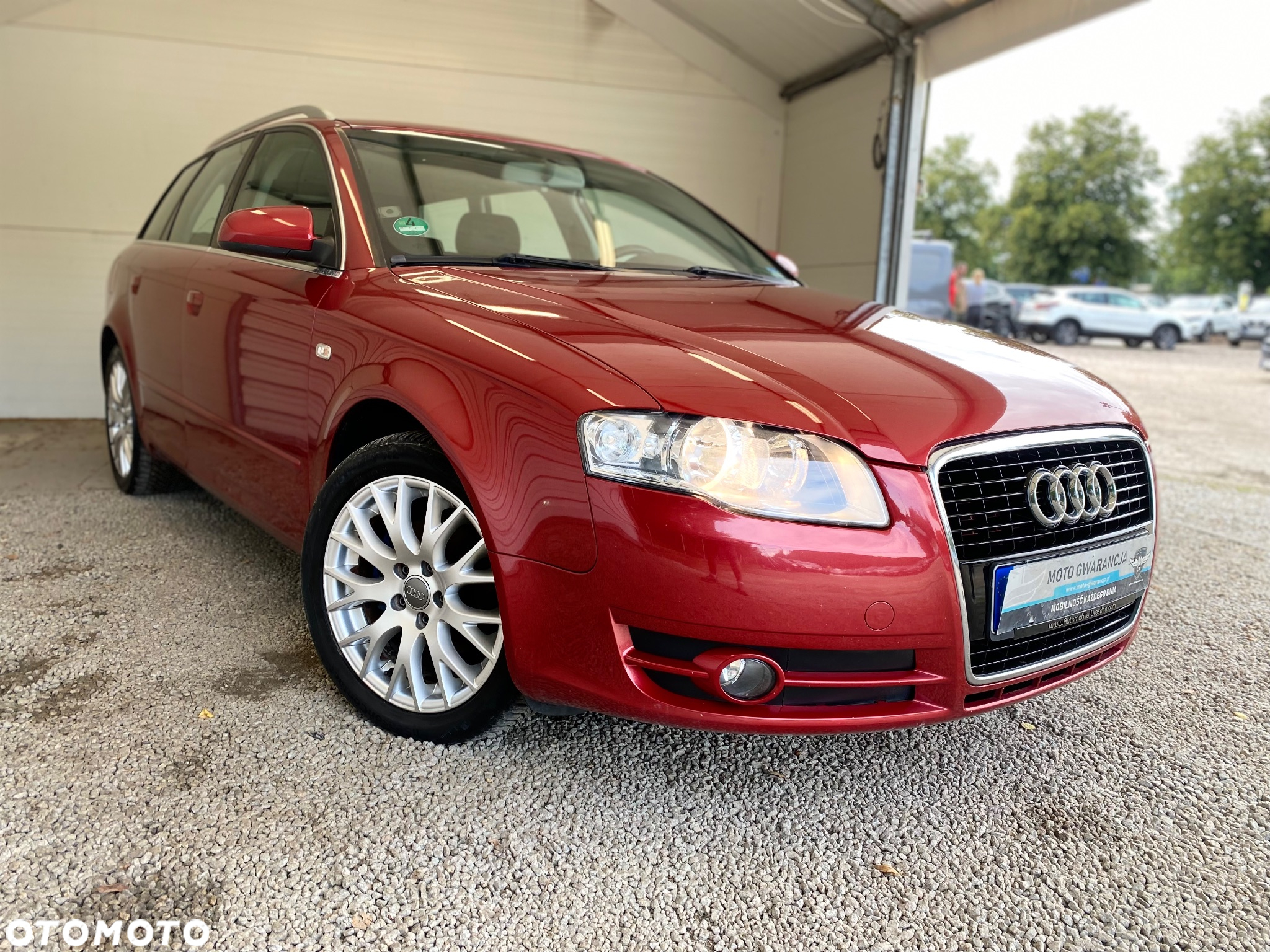 Audi A4 2.0 - 3