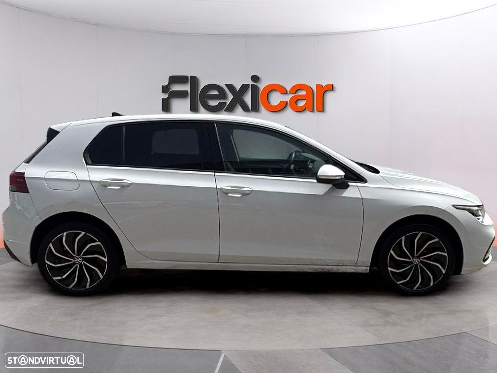 VW Golf 1.0 TSI Life - 3