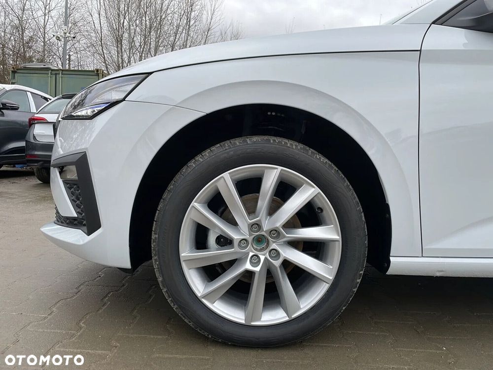 Skoda Scala - 20