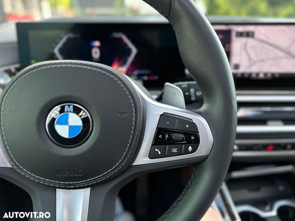BMW X5 xDrive30d - 32