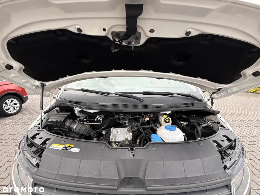 Volkswagen Transporter - 15