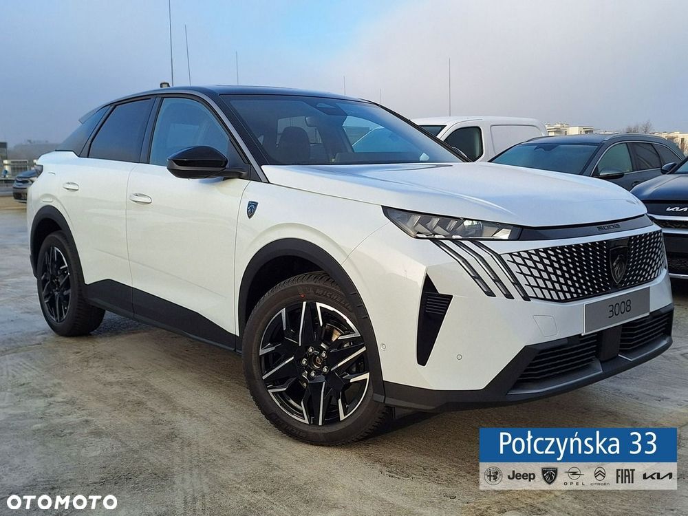Peugeot 3008 - 9
