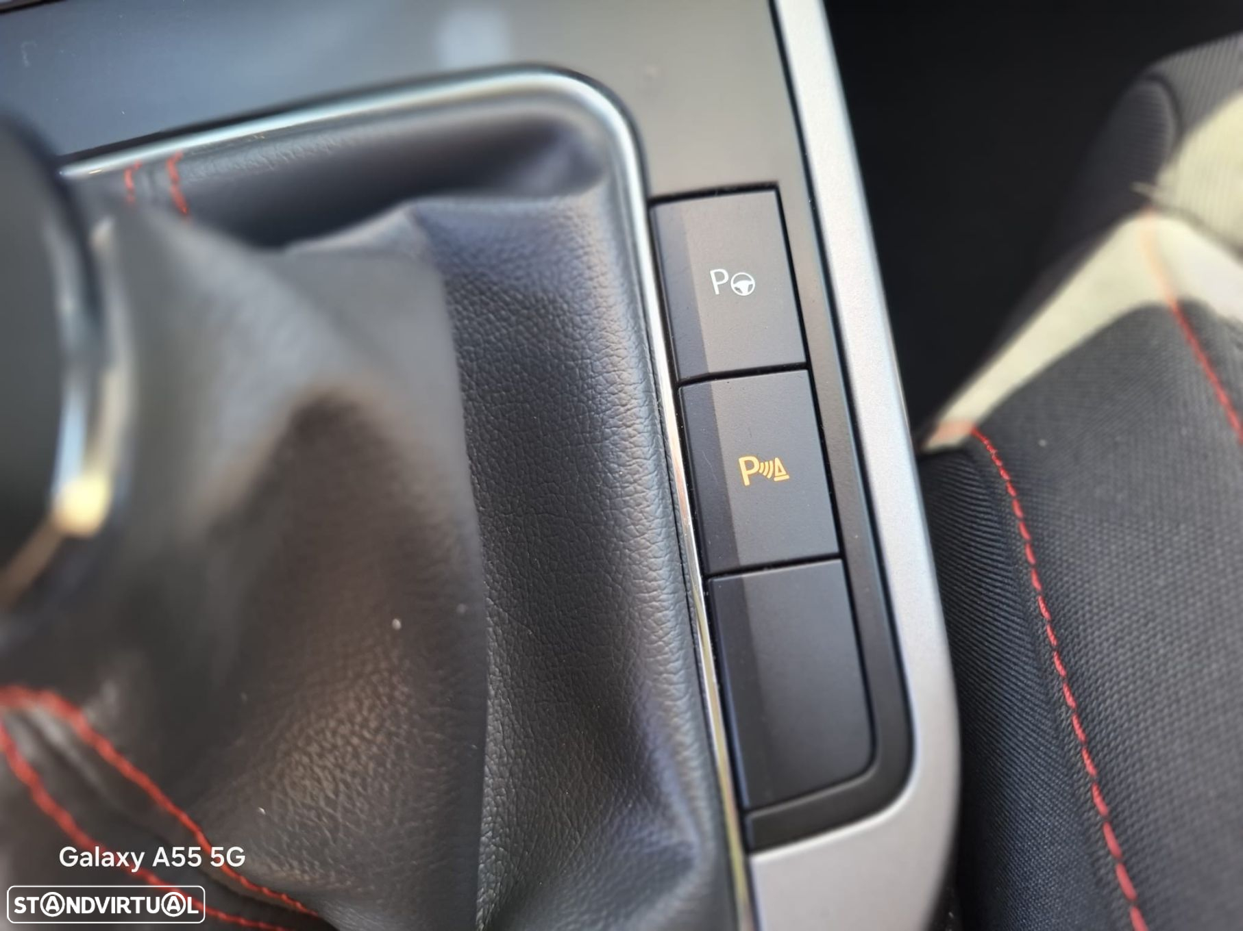 SEAT Arona 1.0 TSI FR - 34