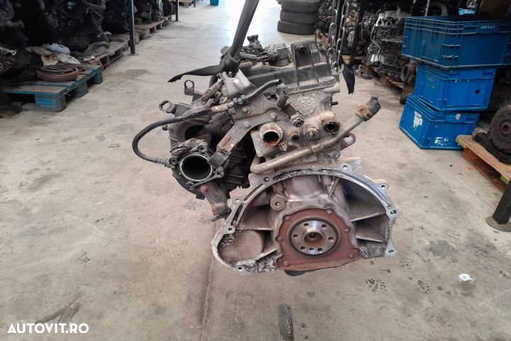 Motor fara anexe 13595080006881 Smart Forfour 1 [2004 - 2006] Hatchba - 3