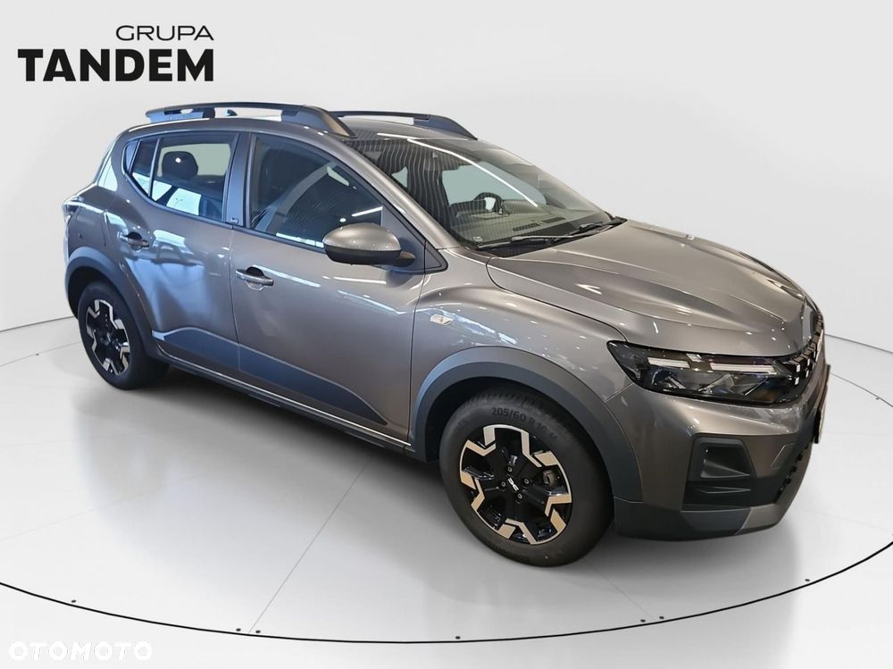 Dacia Sandero Stepway - 5