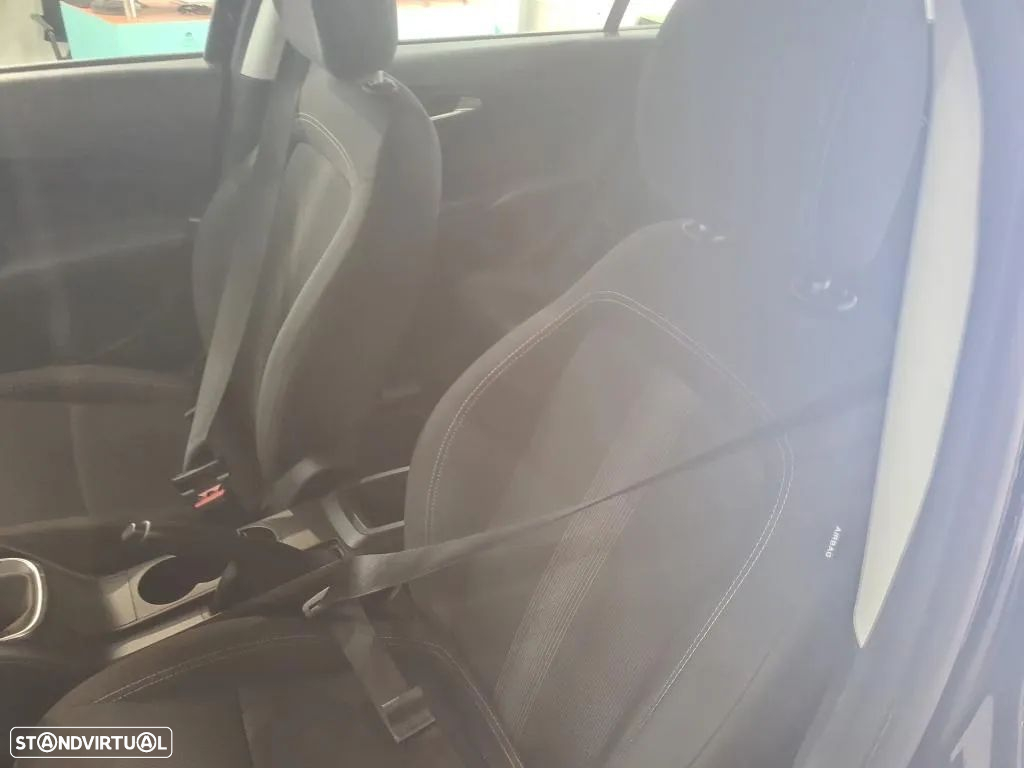 Fiat Tipo 1.3 Multijet City Life - 5
